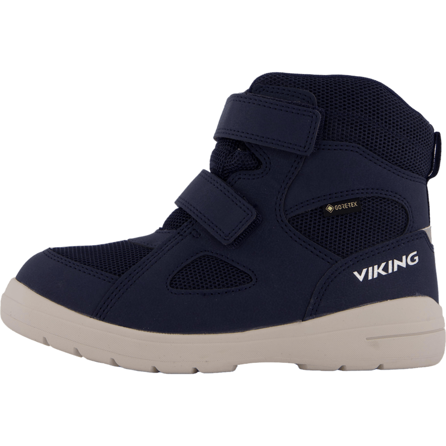 Fun Warm Gtx 2v Navy