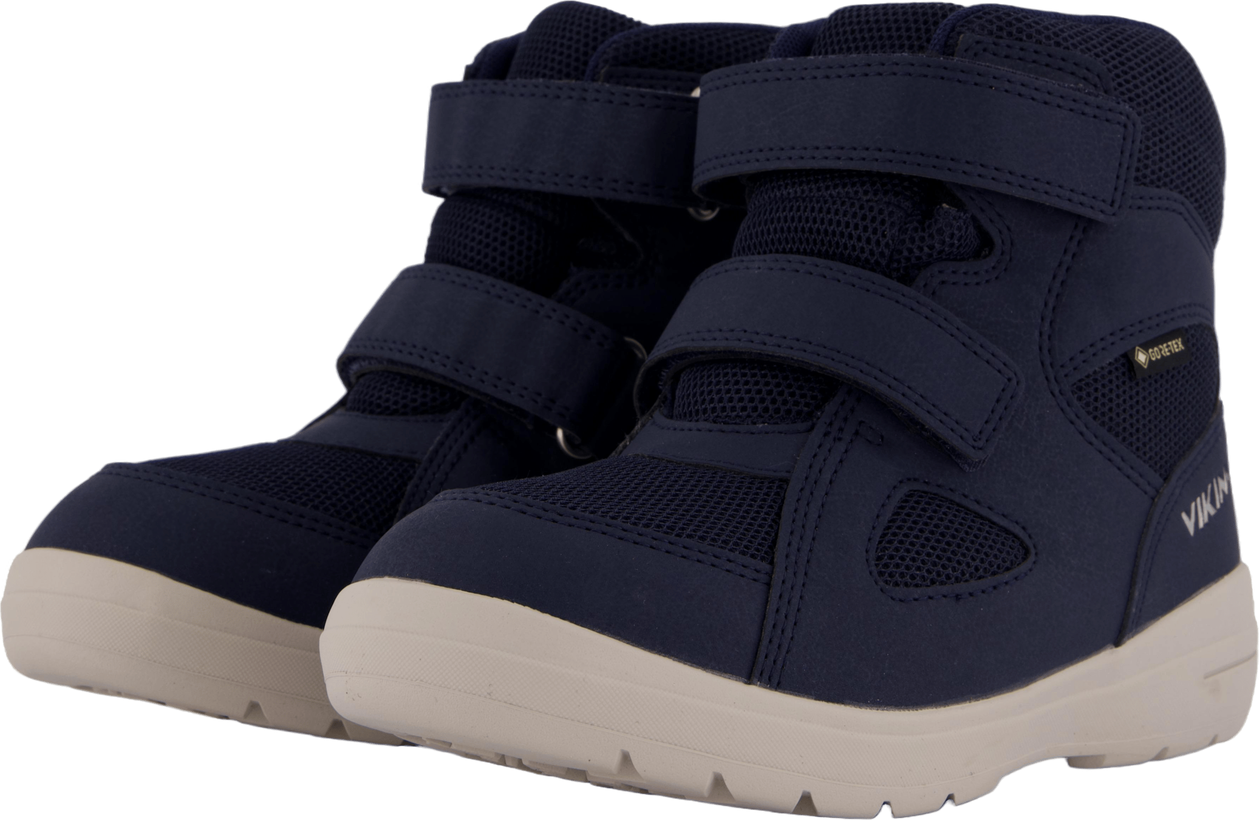 Fun Warm Gtx 2v Navy - Bild 2