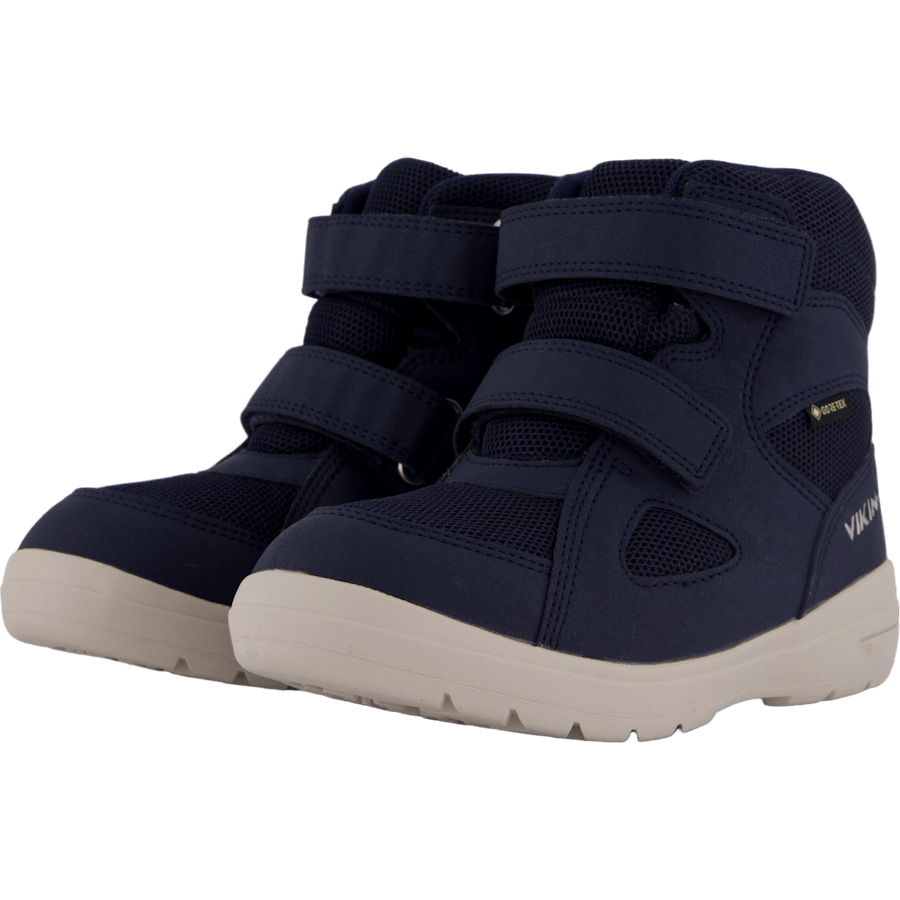 Fun Warm Gtx 2v Navy - Bild 2