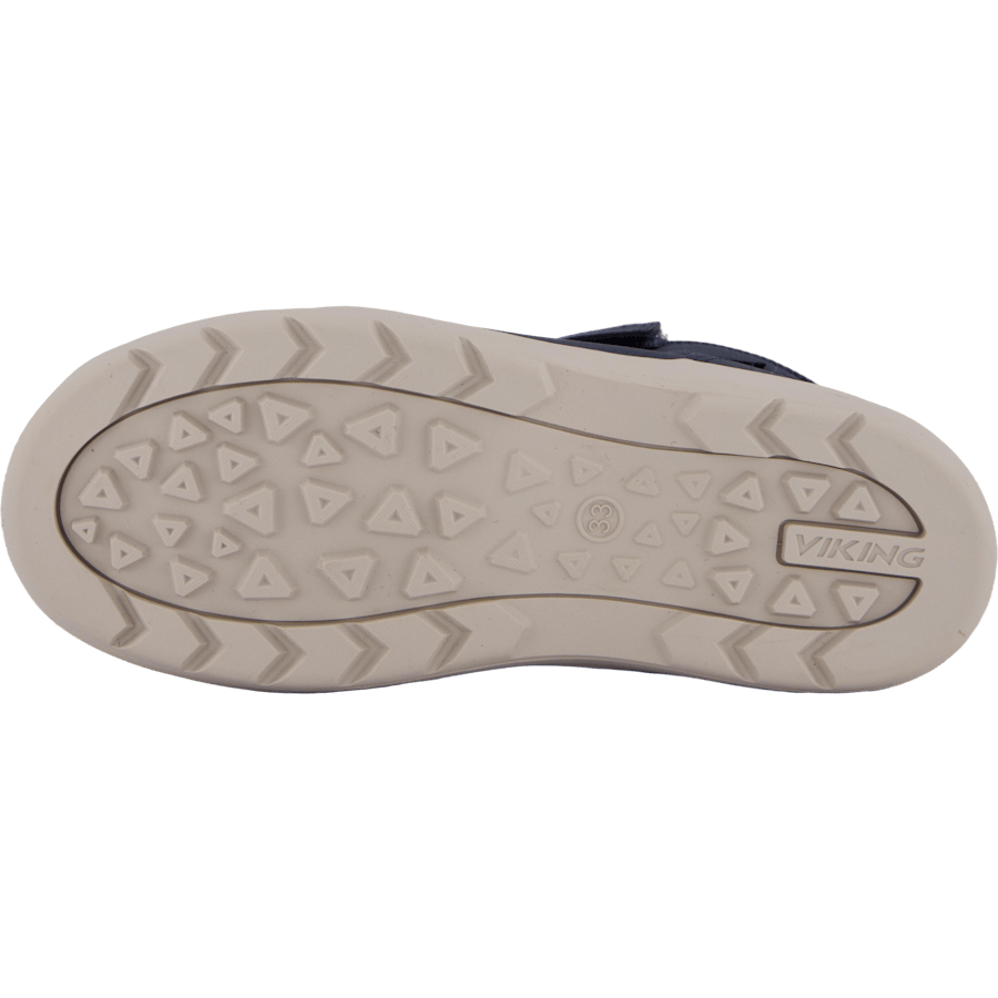 Fun Warm Gtx 2v Navy - Bild 4