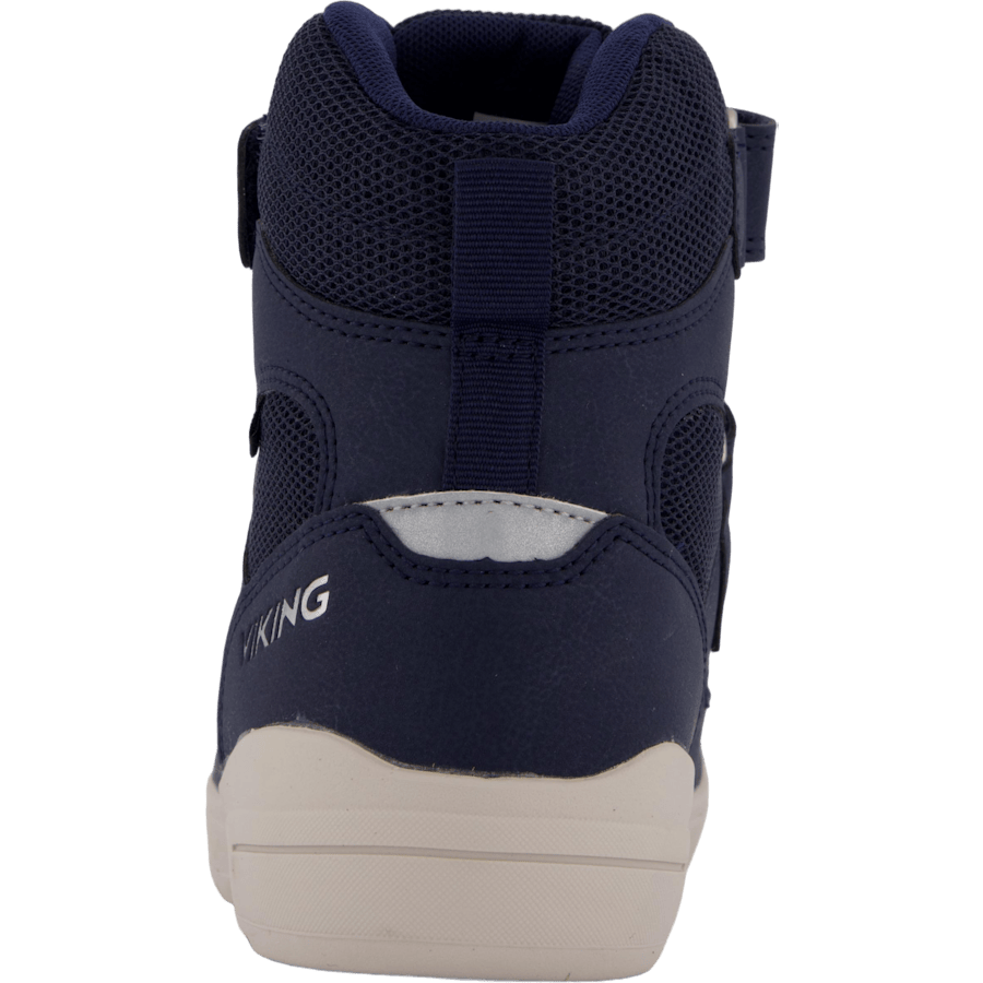 Fun Warm Gtx 2v Navy - Bild 5