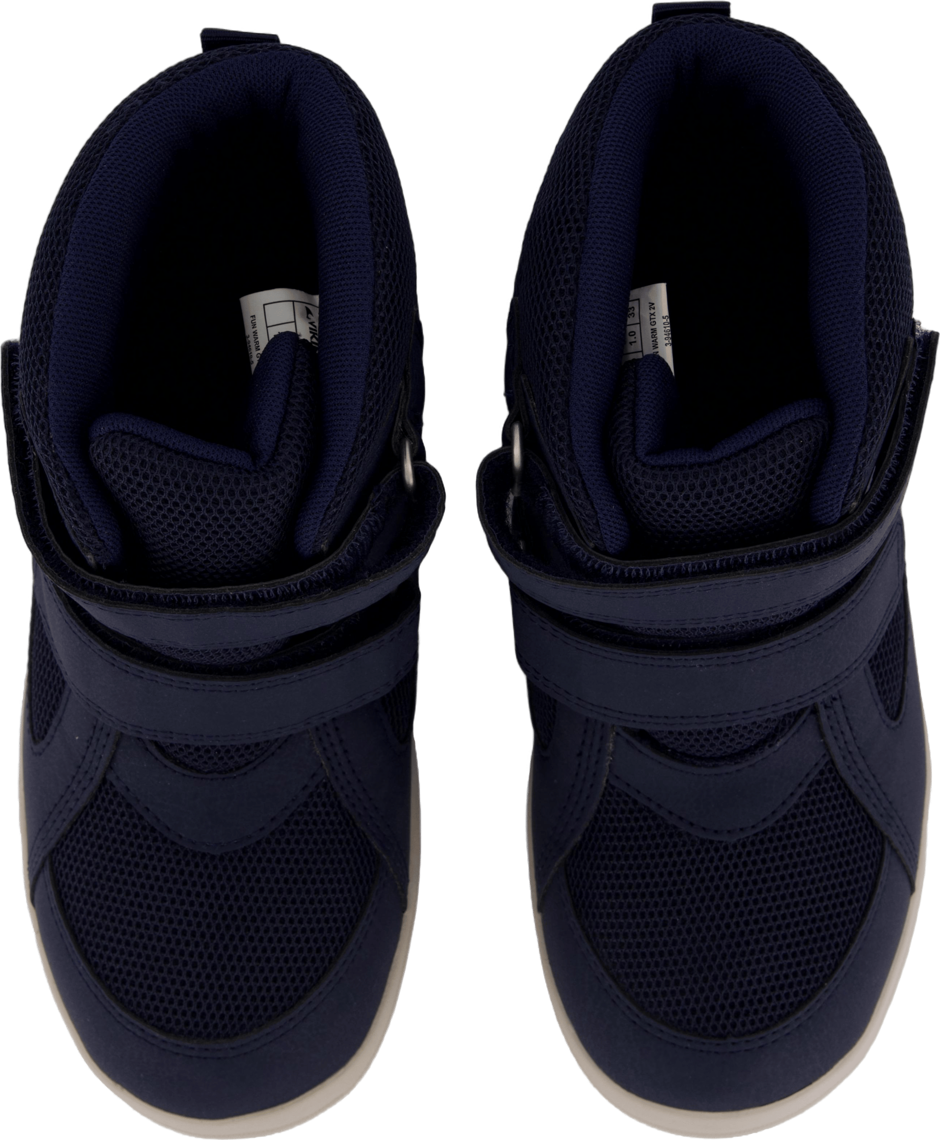 Fun Warm Gtx 2v Navy - Bild 6