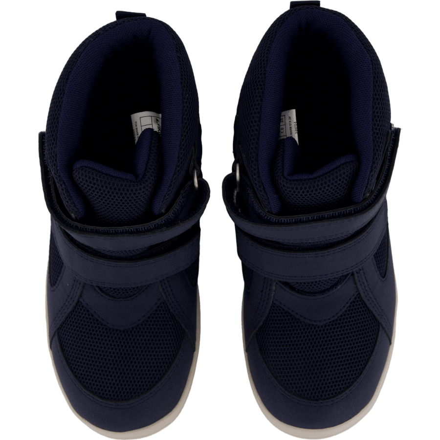 Fun Warm Gtx 2v Navy - Bild 6