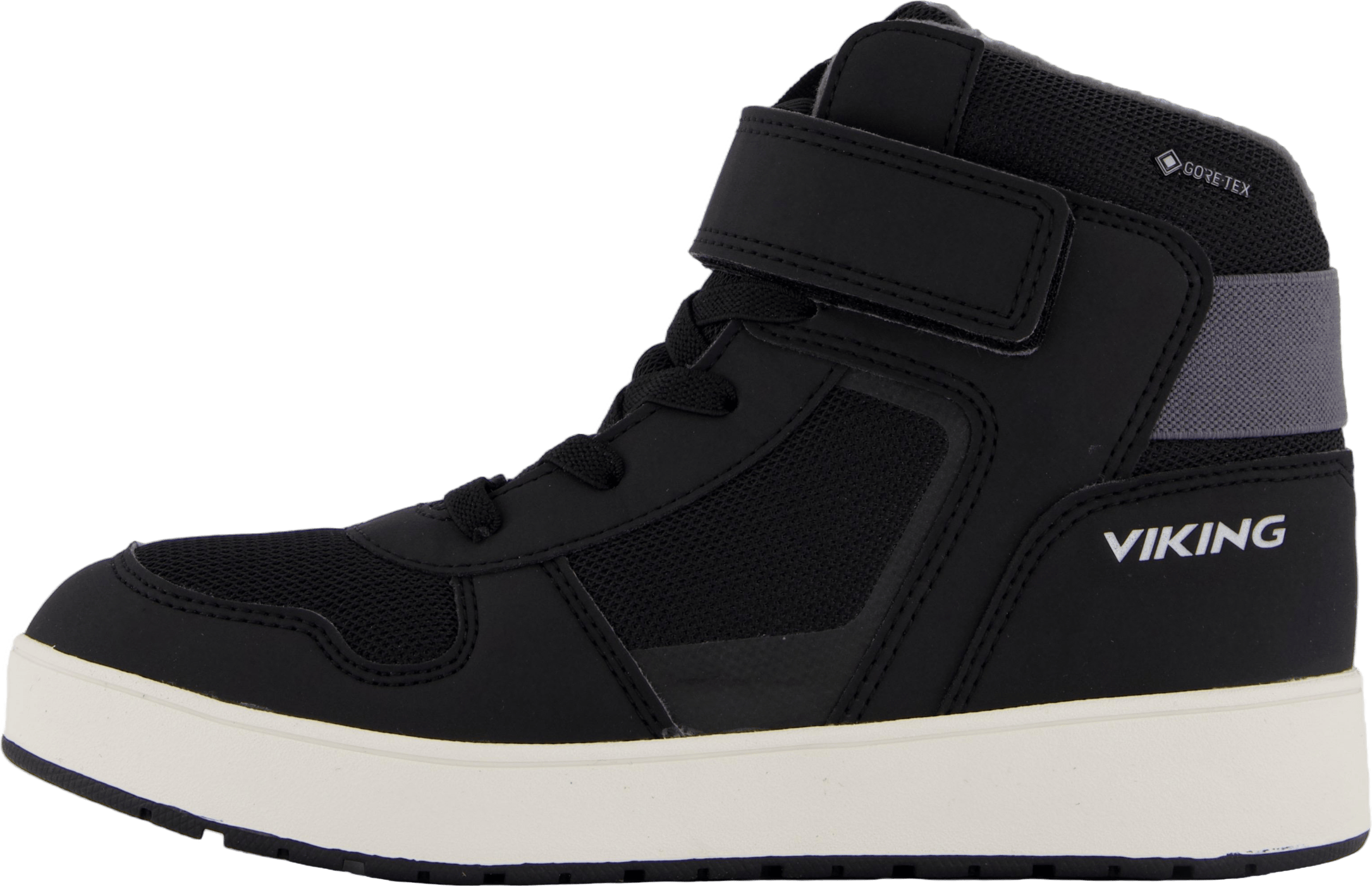 Jack Warm Gtx 1v Black