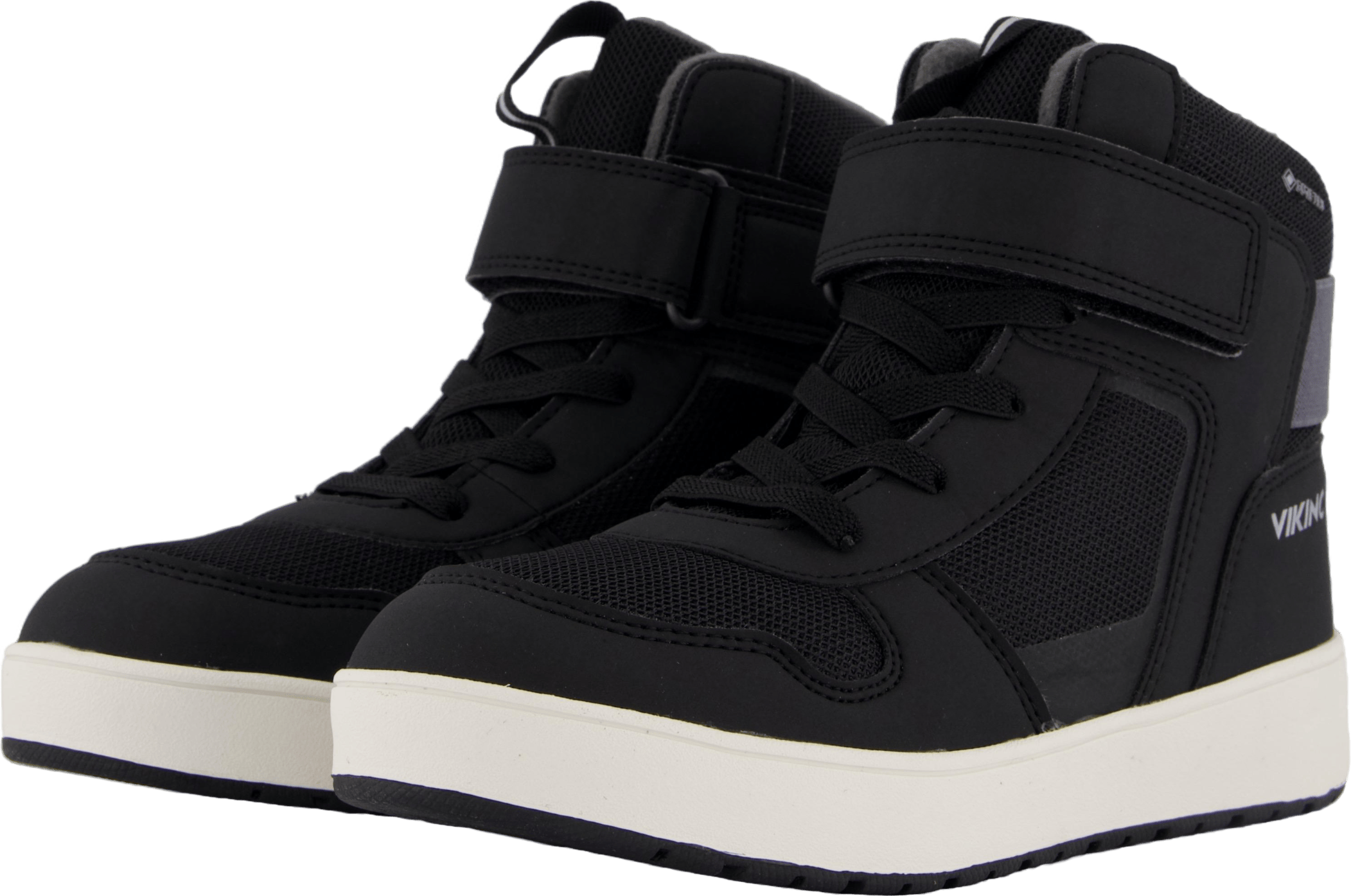 Jack Warm Gtx 1v Black - Bild 2