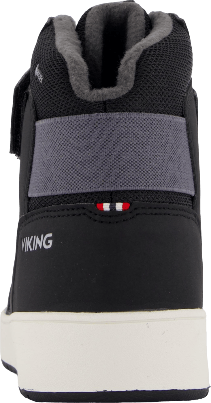 Jack Warm Gtx 1v Black - Bild 5