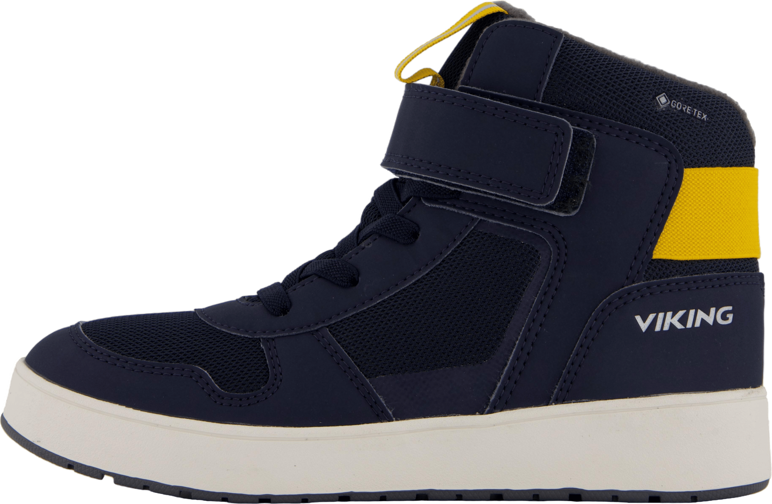 Jack Warm Gtx 1v Navy