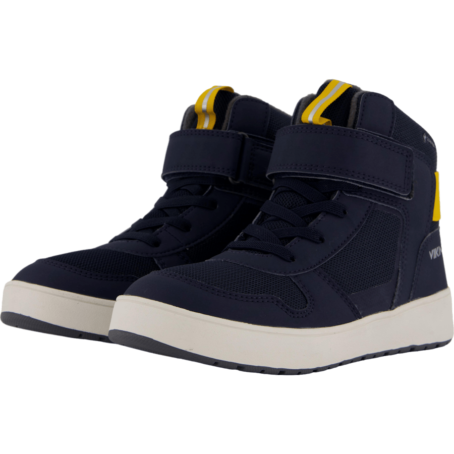 Jack Warm Gtx 1v Navy - Bild 2