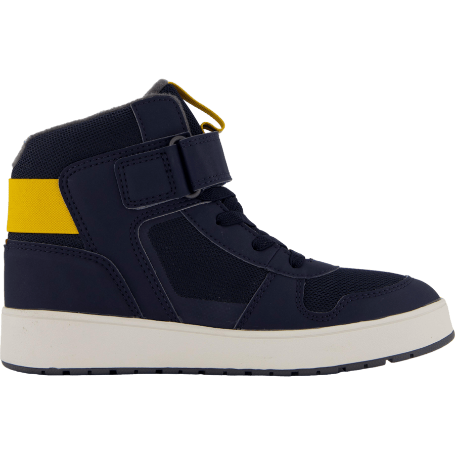 Jack Warm Gtx 1v Navy - Bild 3