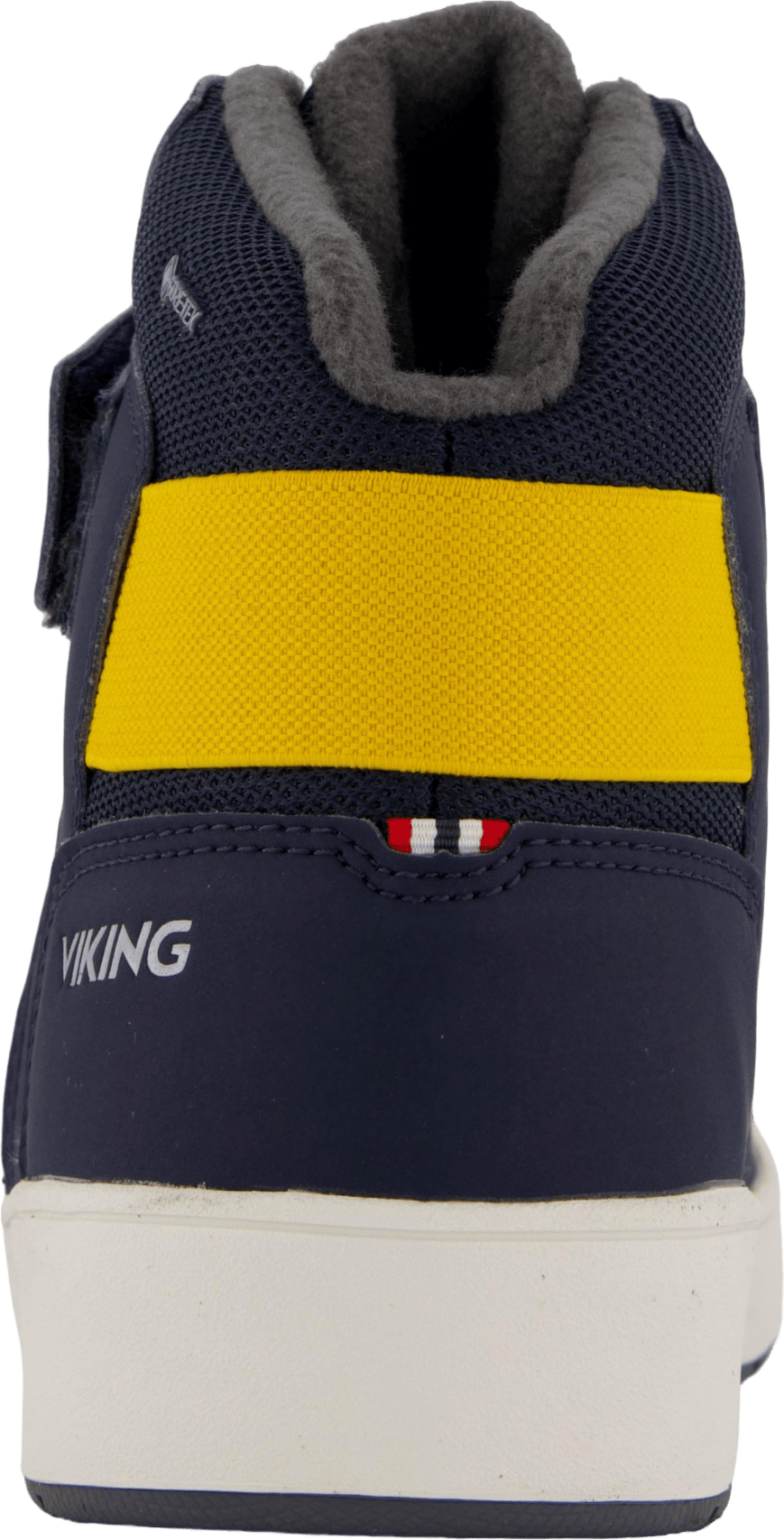 Jack Warm Gtx 1v Navy - Bild 5