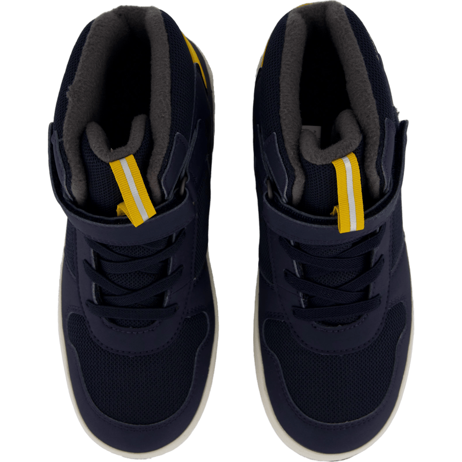 Jack Warm Gtx 1v Navy - Bild 6