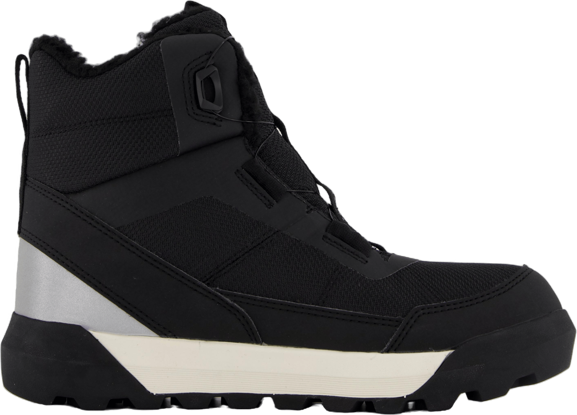 Expower Warm Gtx Boa Black - Bild 3