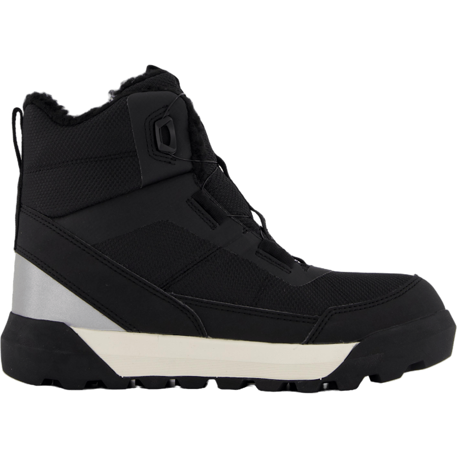 Expower Warm Gtx Boa Black - Bild 3