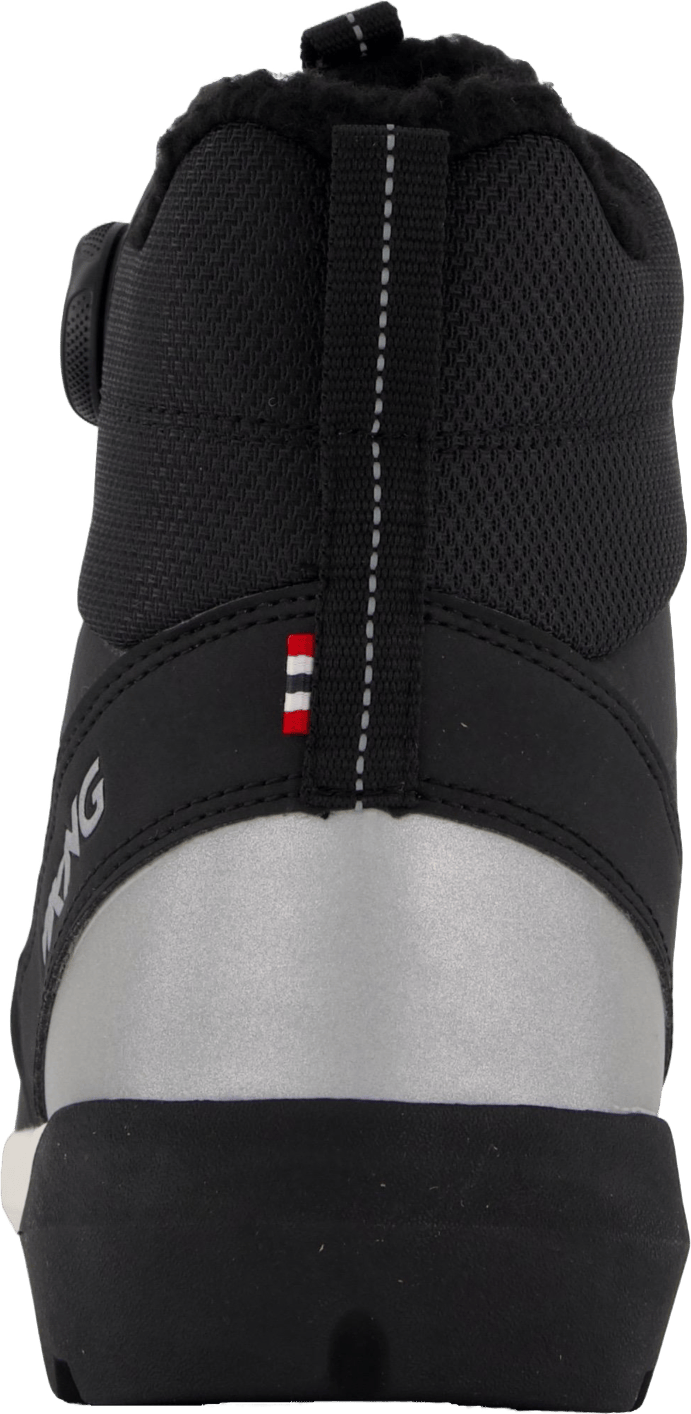Expower Warm Gtx Boa Black - Bild 5