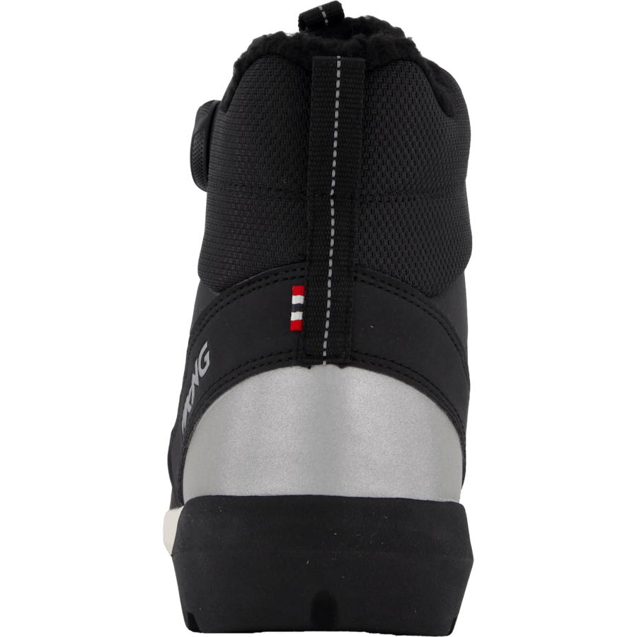 Expower Warm Gtx Boa Black - Bild 5