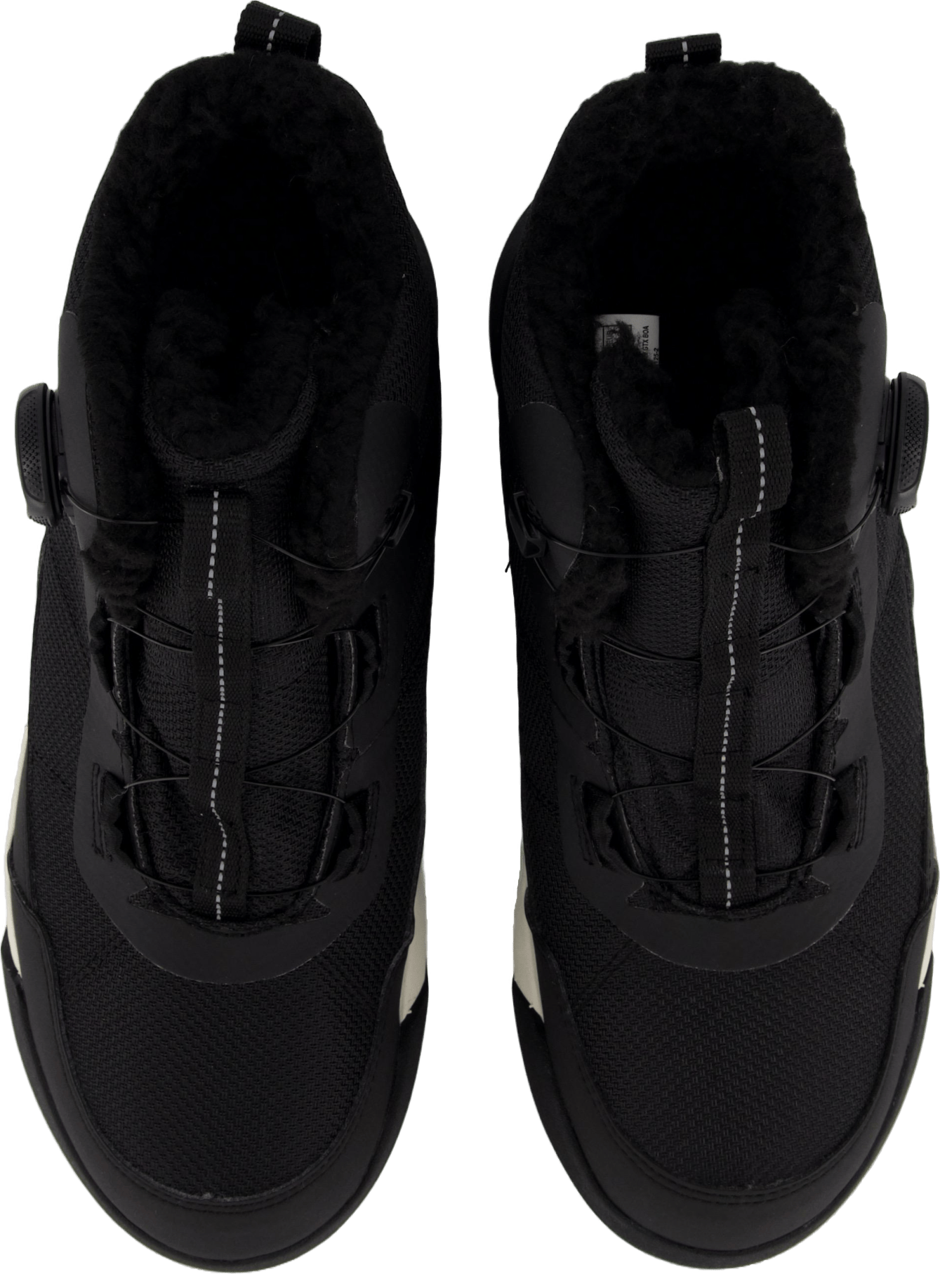 Expower Warm Gtx Boa Black - Bild 6