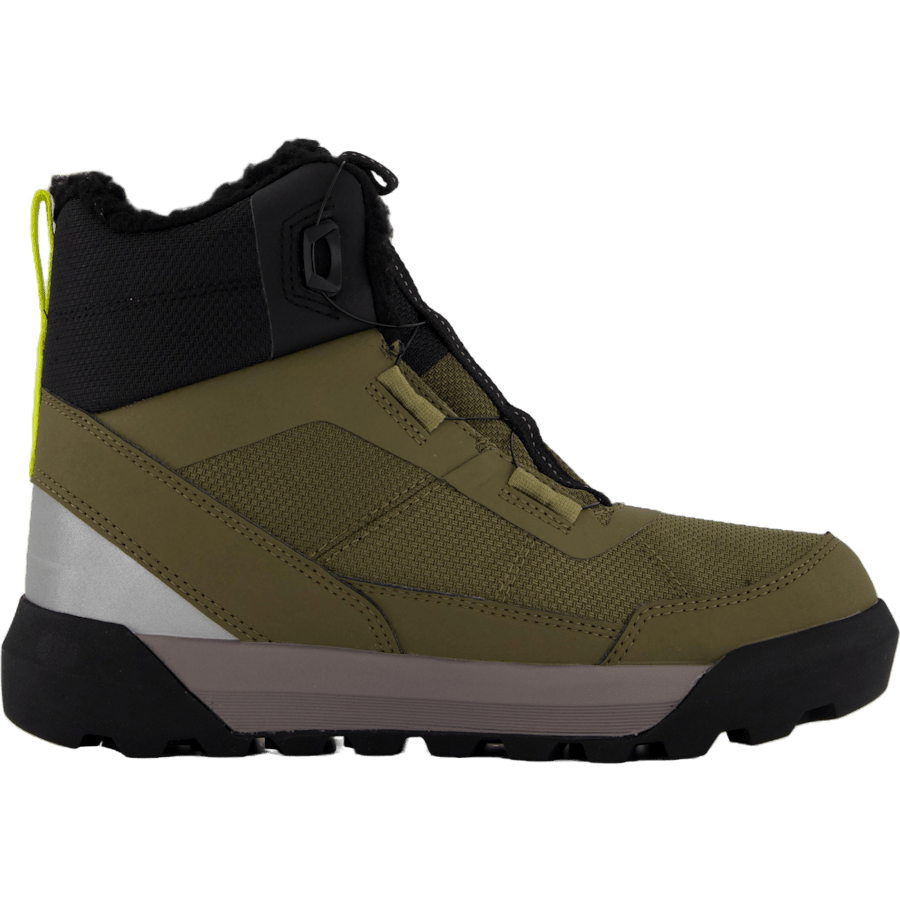 Expower Warm Gtx Boa Khaki - Bild 3