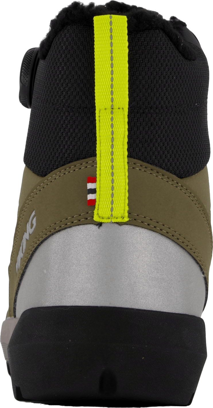 Expower Warm Gtx Boa Khaki - Bild 5
