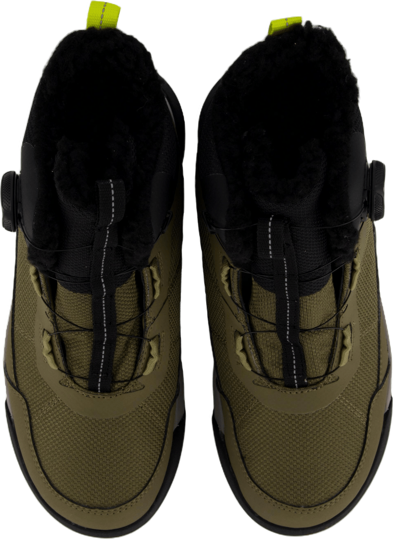 Expower Warm Gtx Boa Khaki - Bild 6
