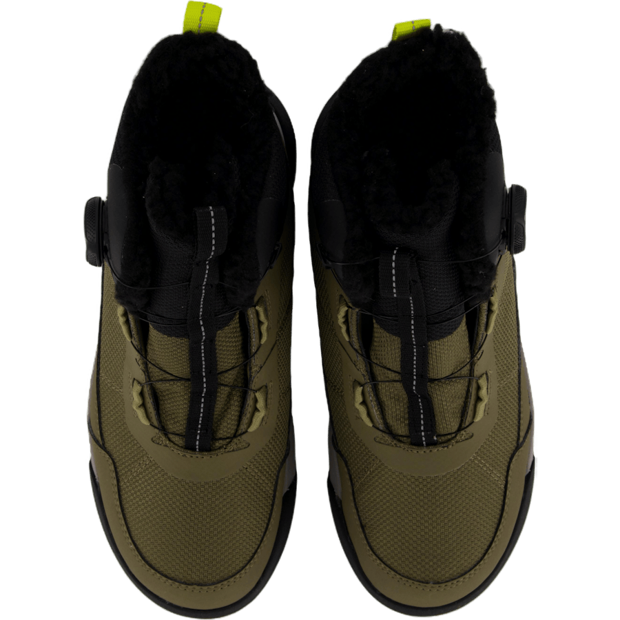 Expower Warm Gtx Boa Khaki - Bild 6