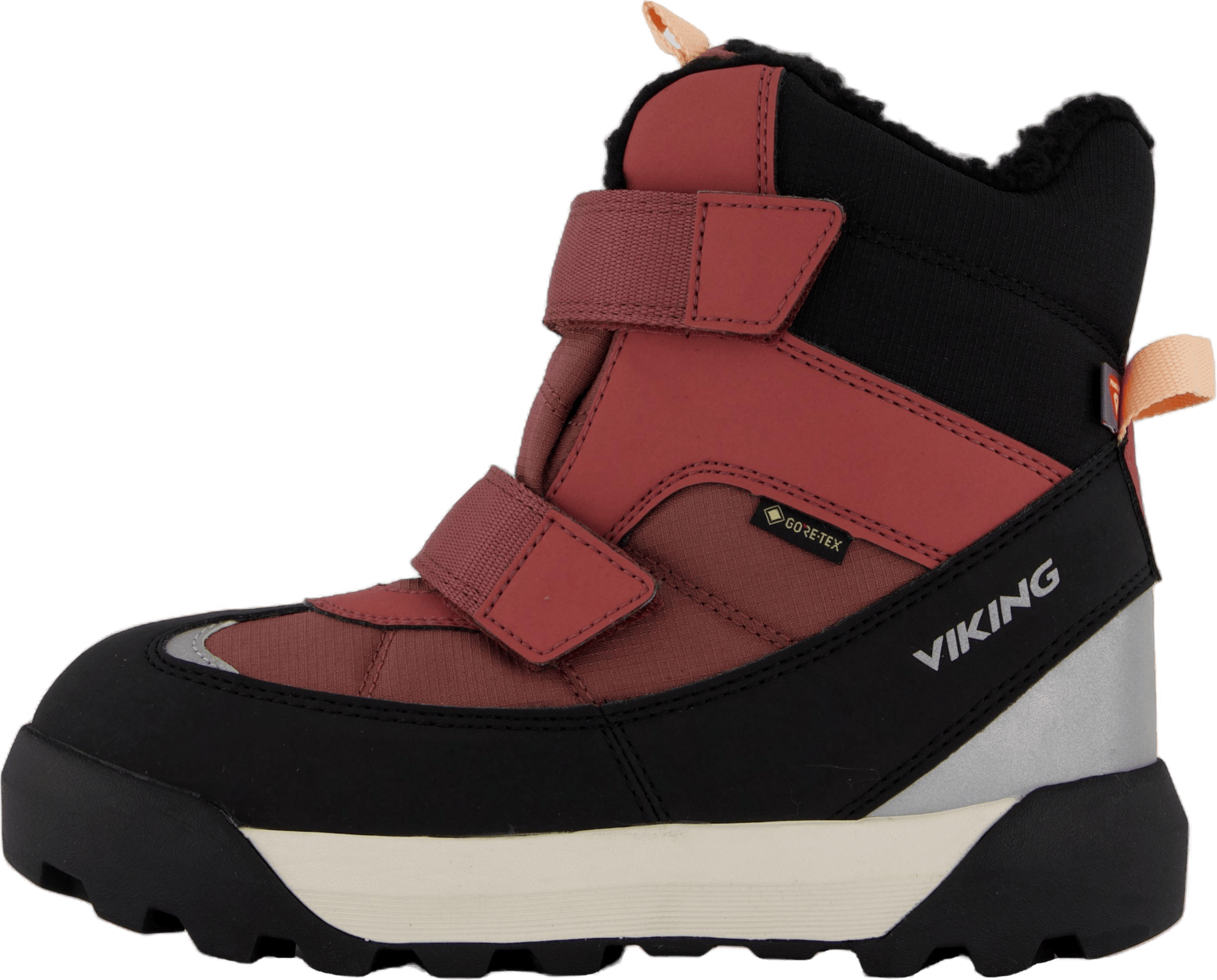 Expower Warm Gtx 2v Dark Pink