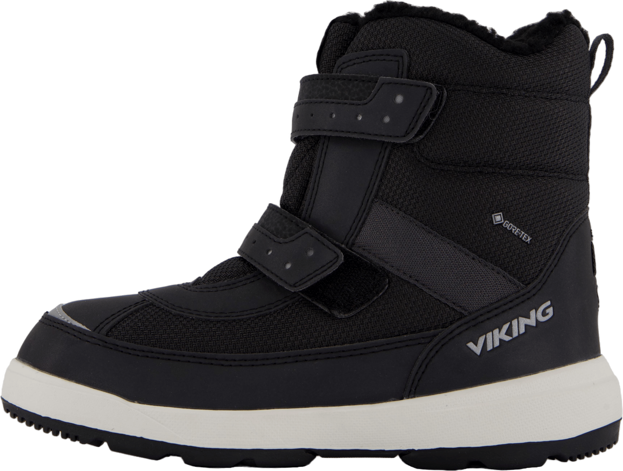 Play Reflex Warm Gtx 2v Reflective/black