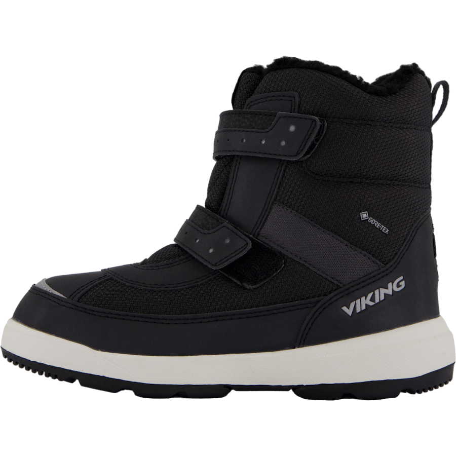 Play Reflex Warm Gtx 2v Reflective/black