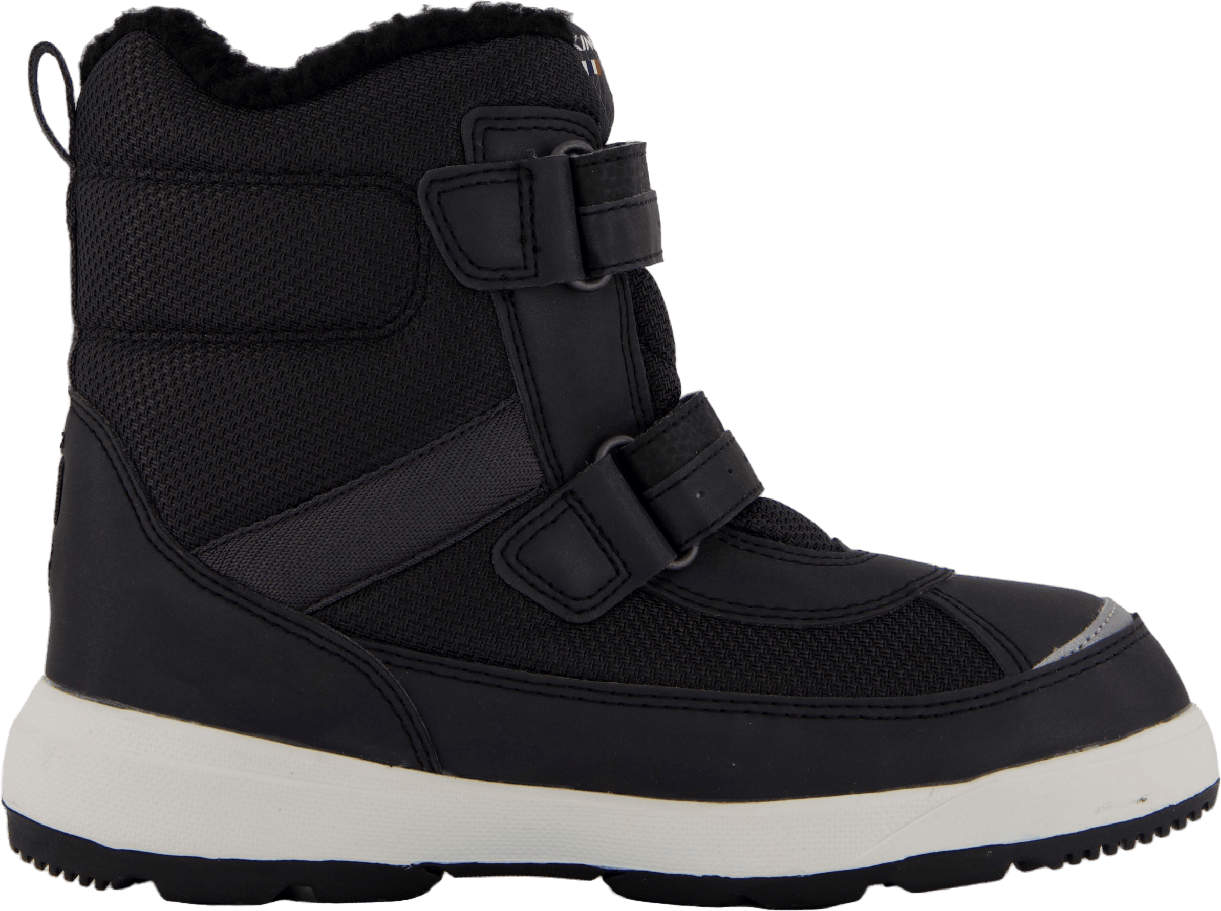 Play Reflex Warm Gtx 2v Reflective/black - Bild 3