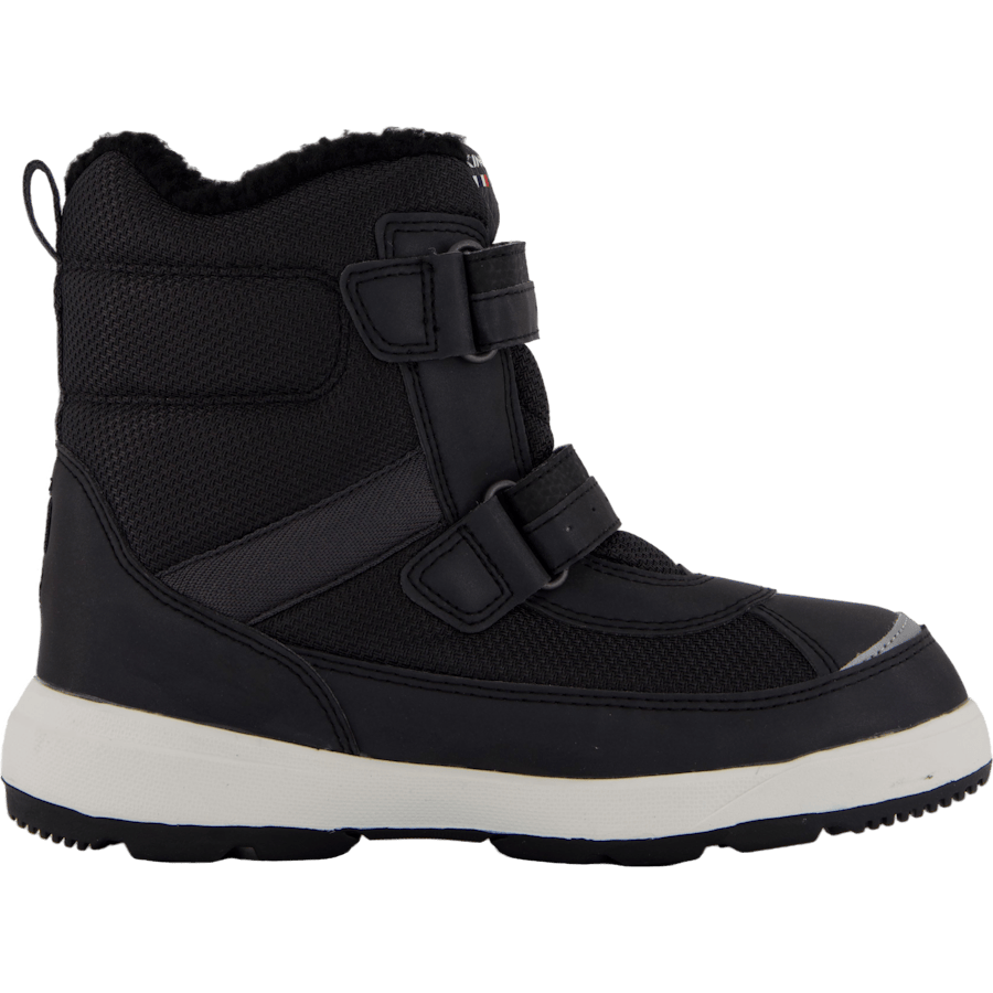 Play Reflex Warm Gtx 2v Reflective/black - Bild 3