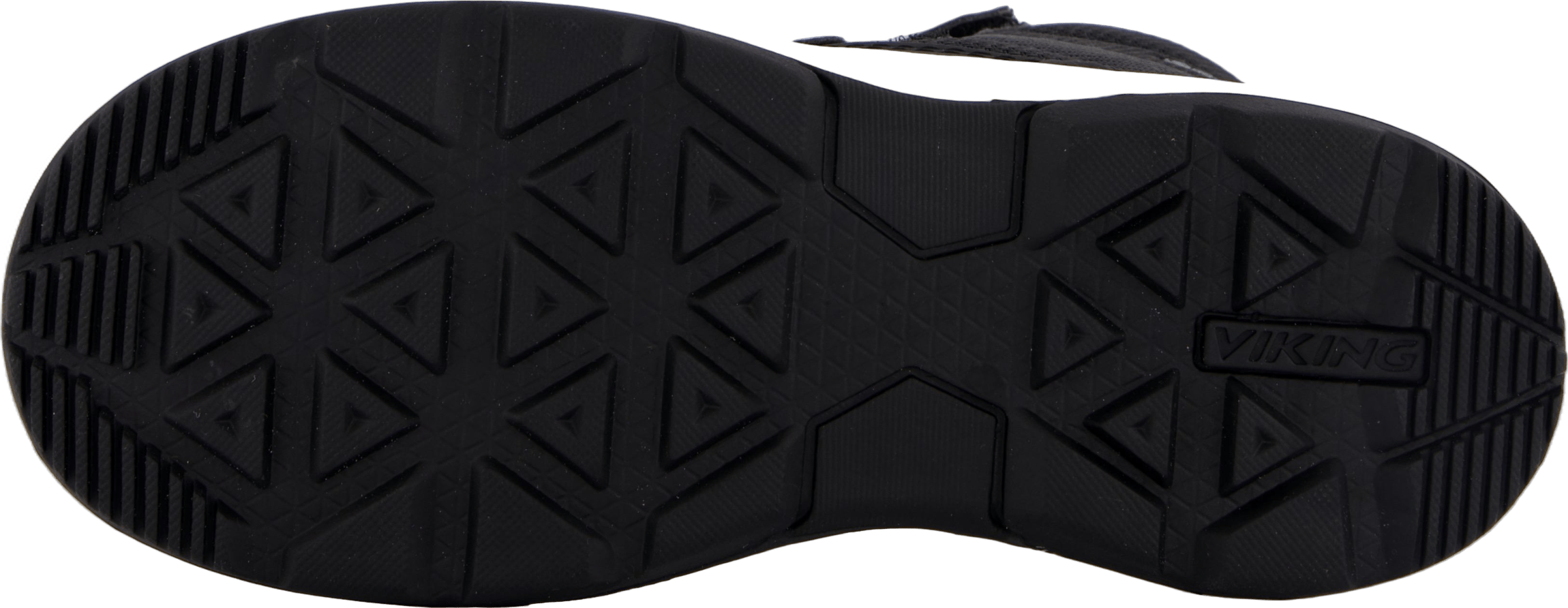 Play Reflex Warm Gtx 2v Reflective/black - Bild 4