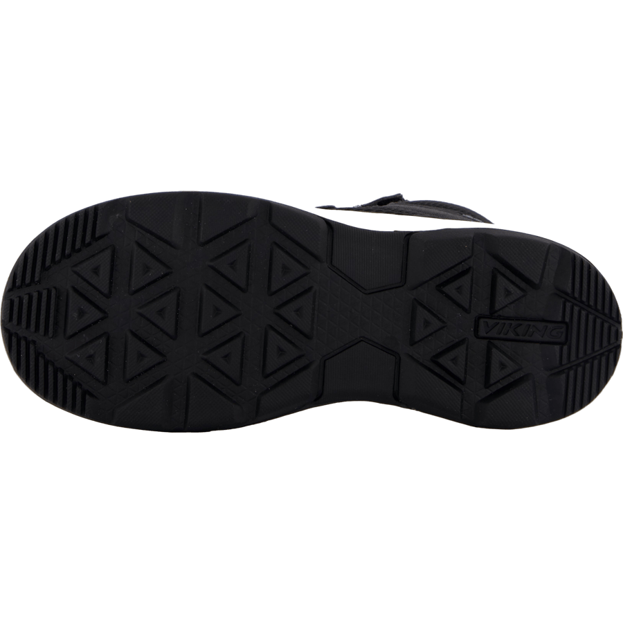 Play Reflex Warm Gtx 2v Reflective/black - Bild 4