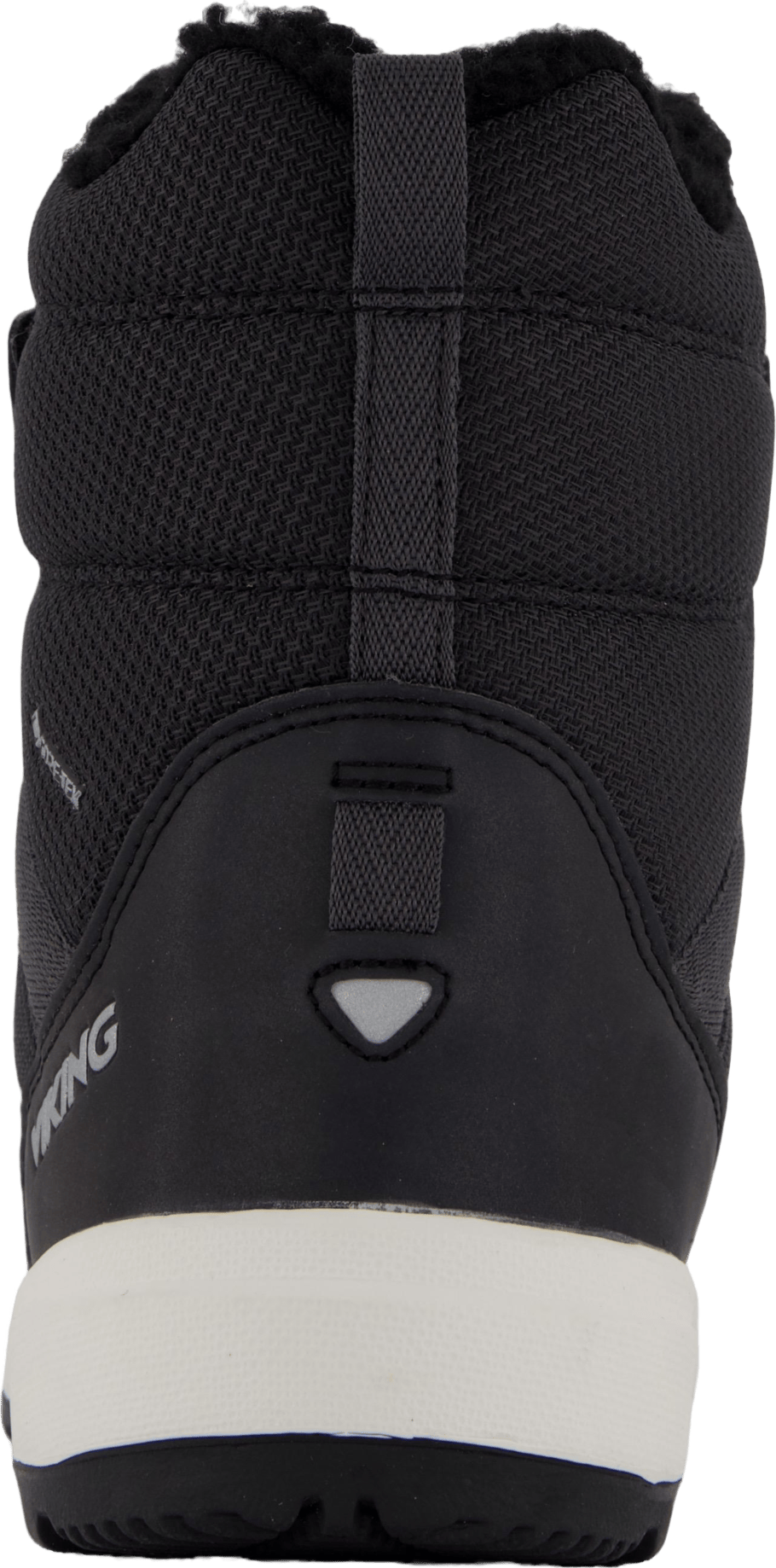 Play Reflex Warm Gtx 2v Reflective/black - Bild 5
