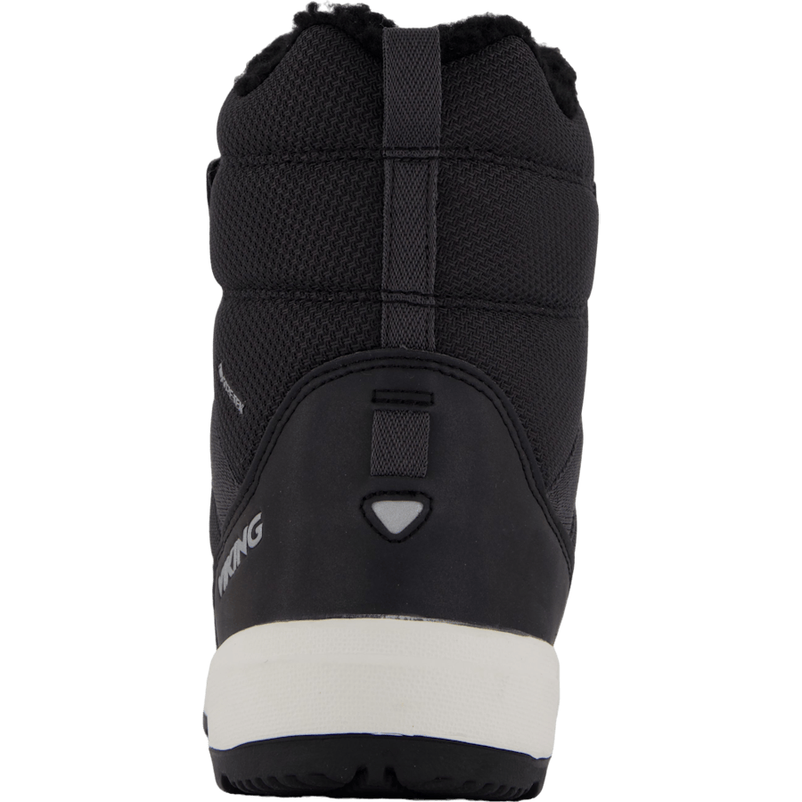 Play Reflex Warm Gtx 2v Reflective/black - Bild 5