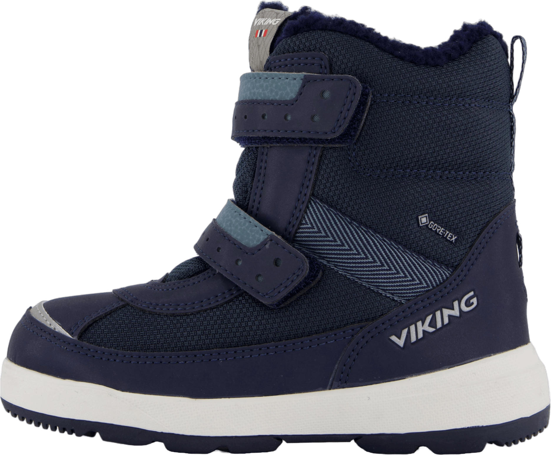 Play Reflex Warm Gtx 2v Navy/charcoal