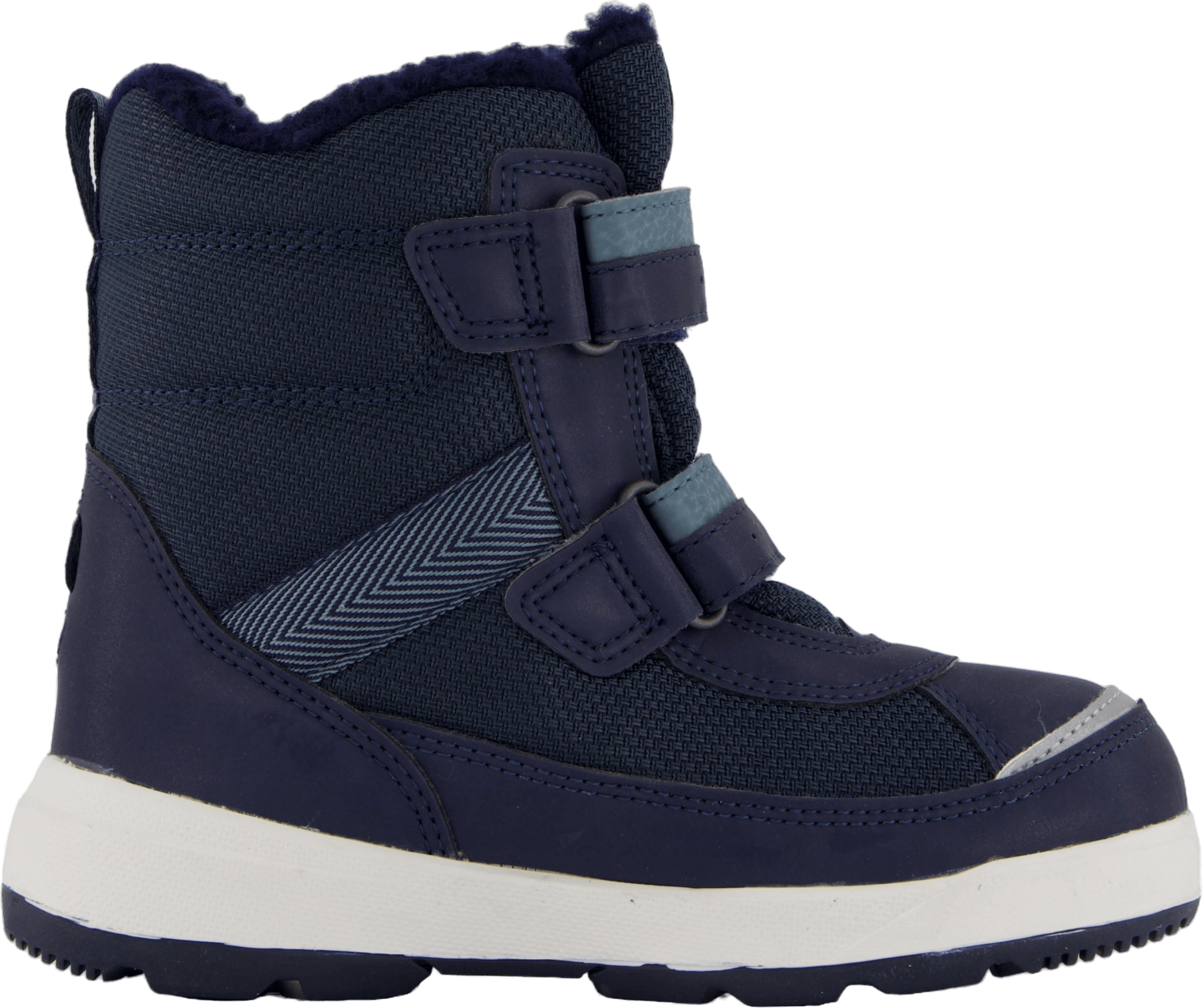 Play Reflex Warm Gtx 2v Navy/charcoal - Bild 3