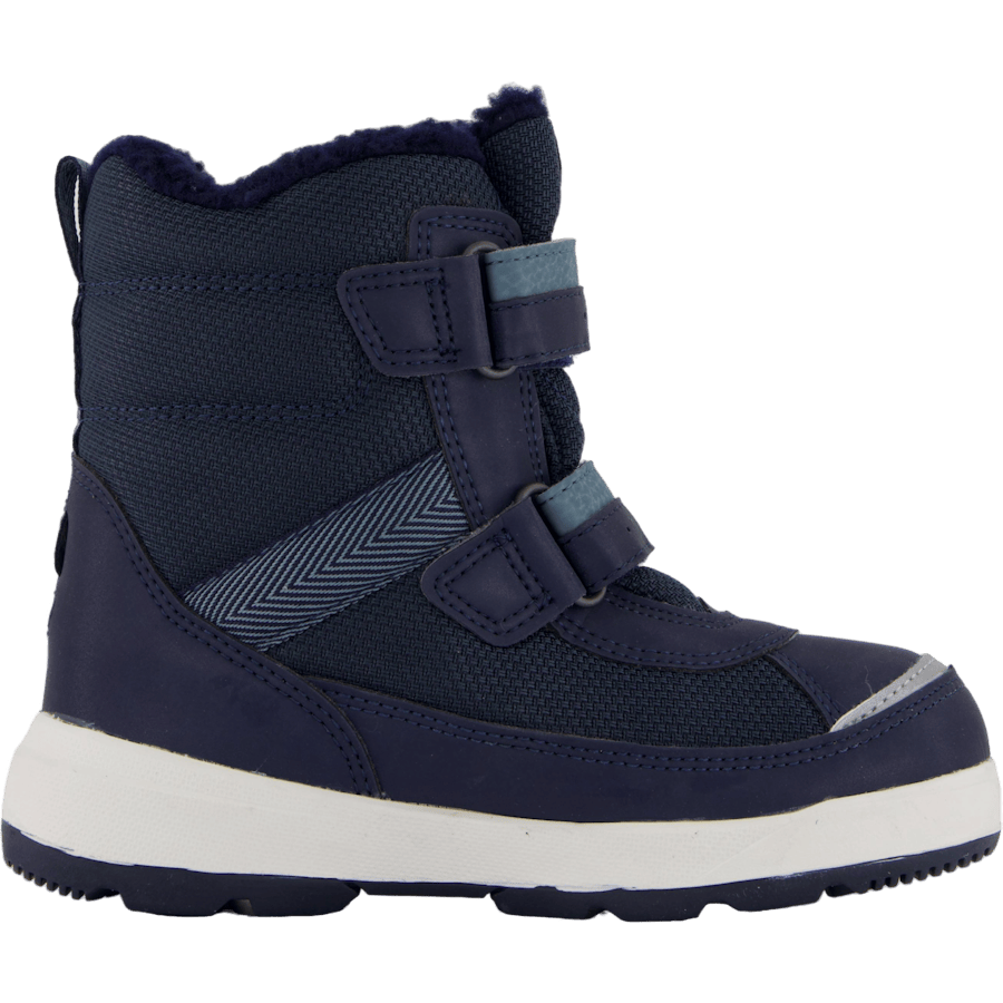 Play Reflex Warm Gtx 2v Navy/charcoal - Bild 3