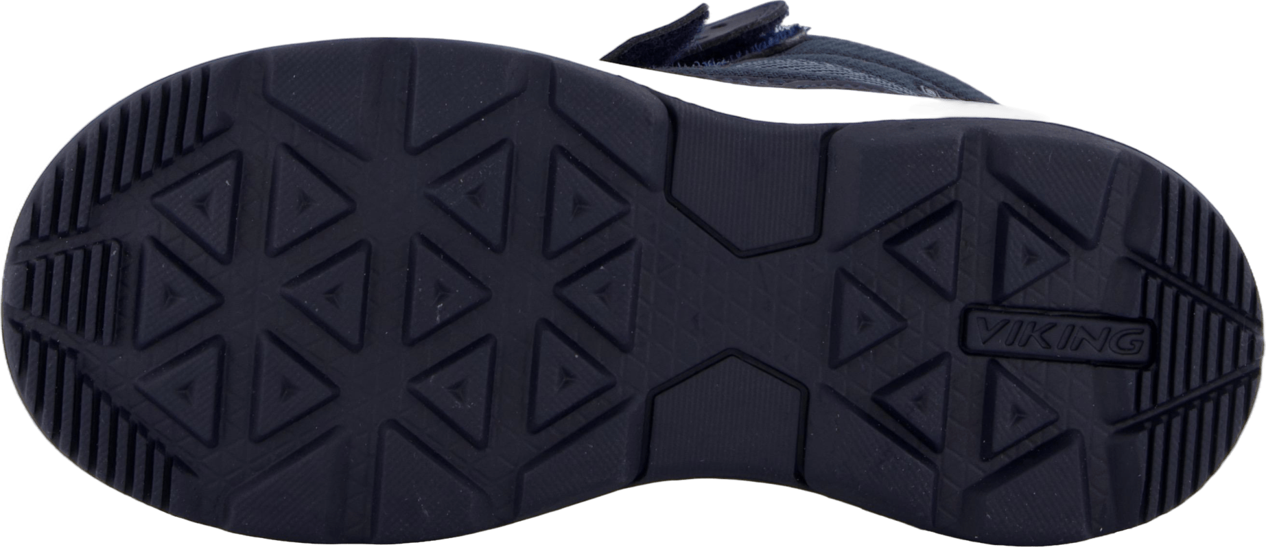 Play Reflex Warm Gtx 2v Navy/charcoal - Bild 4