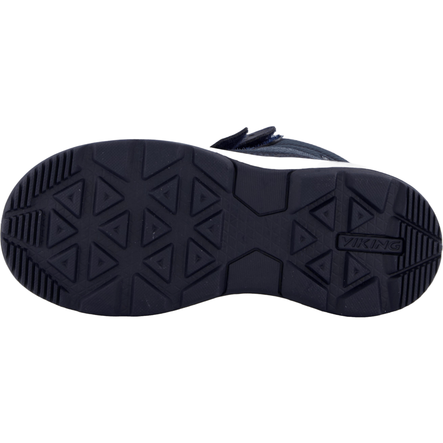Play Reflex Warm Gtx 2v Navy/charcoal - Bild 4