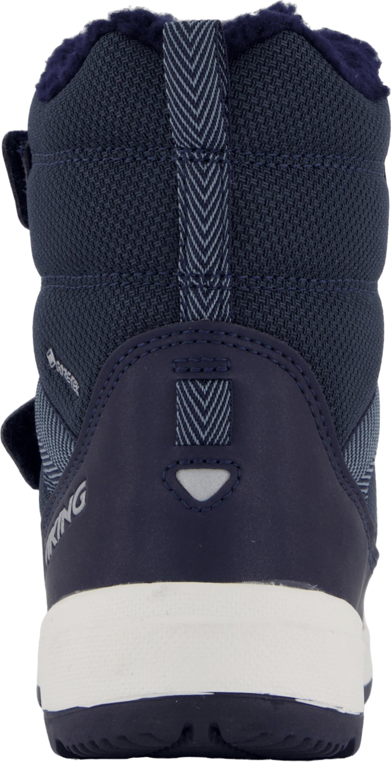 Play Reflex Warm Gtx 2v Navy/charcoal - Bild 5