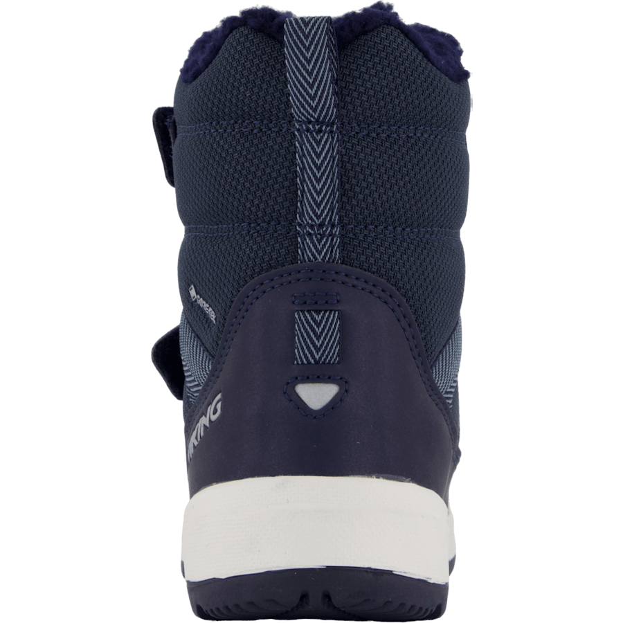 Play Reflex Warm Gtx 2v Navy/charcoal - Bild 5