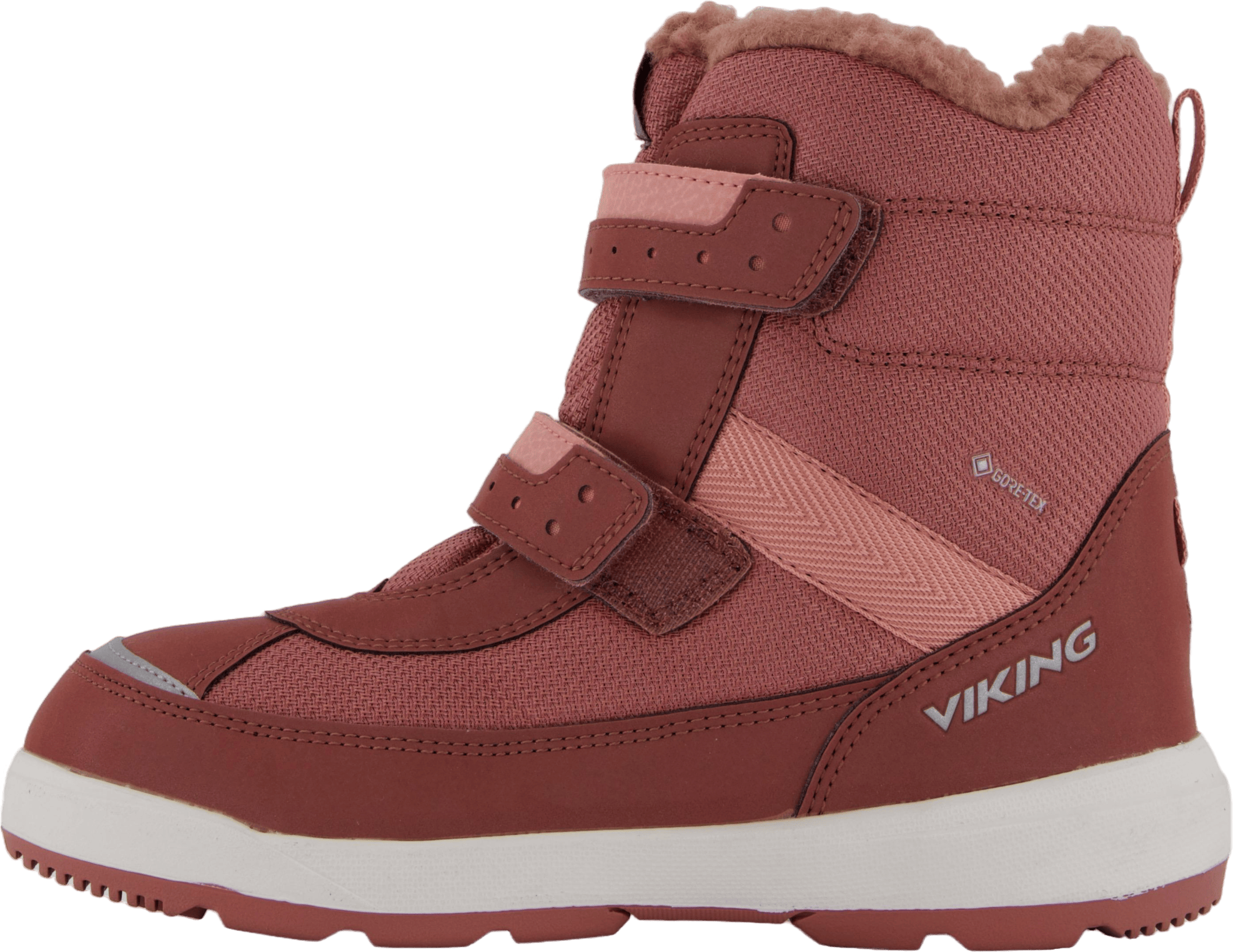 Play Reflex Warm Gtx 2v Pink/light Pink