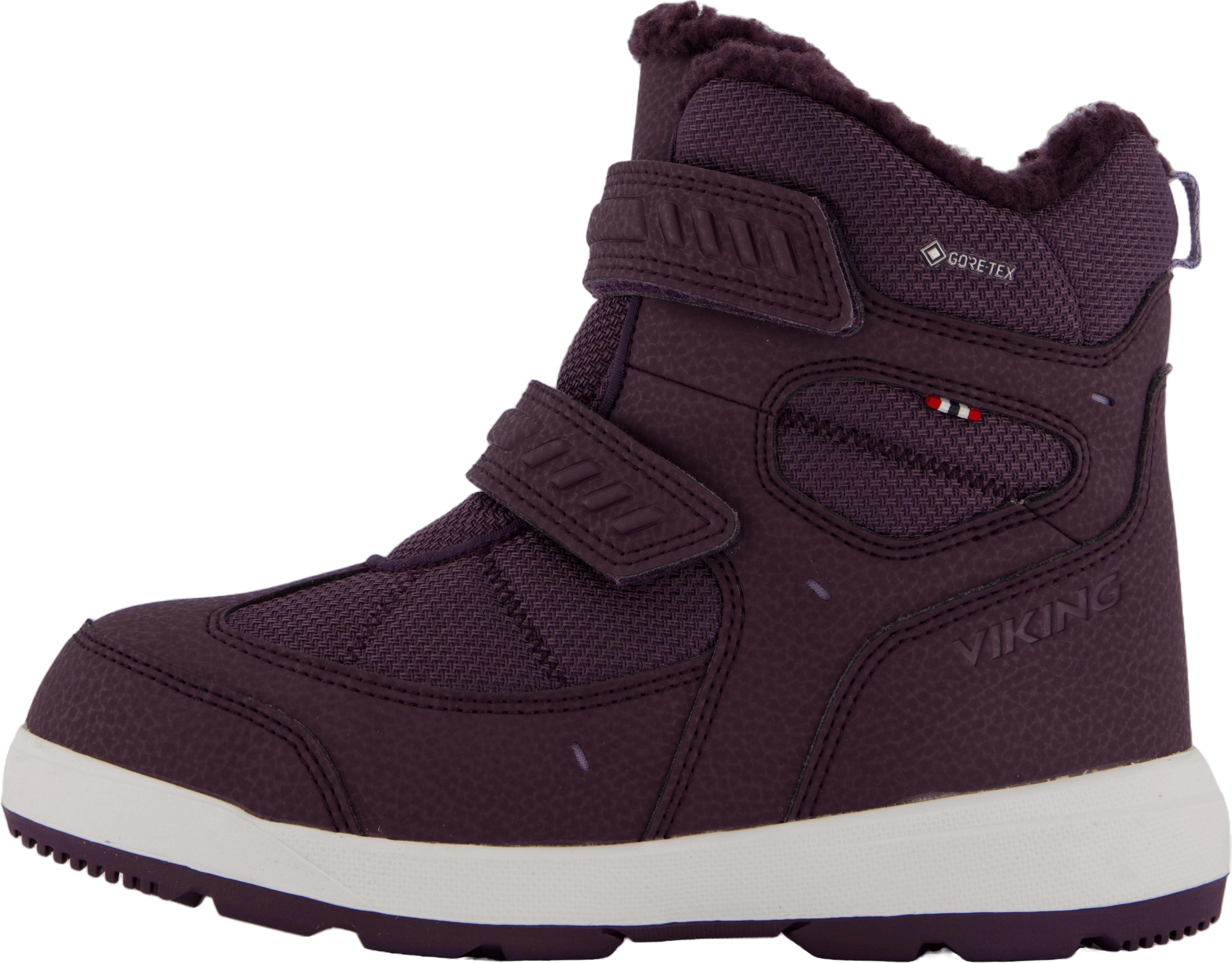 Toasty Warm Gtx 2v Grape/lilac