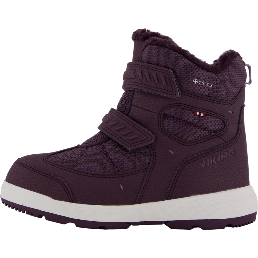 Toasty Warm Gtx 2v Grape/lilac
