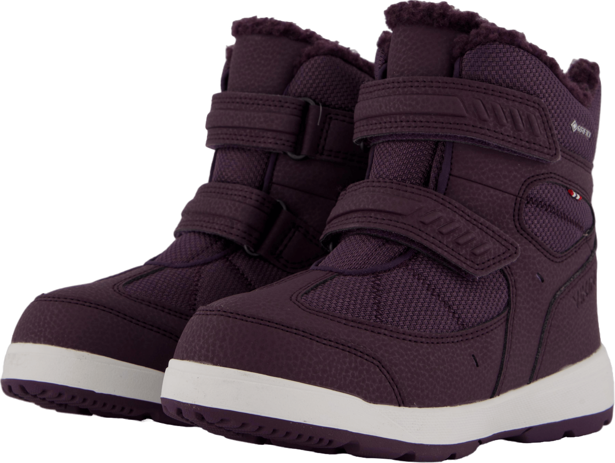 Toasty Warm Gtx 2v Grape/lilac - Bild 2