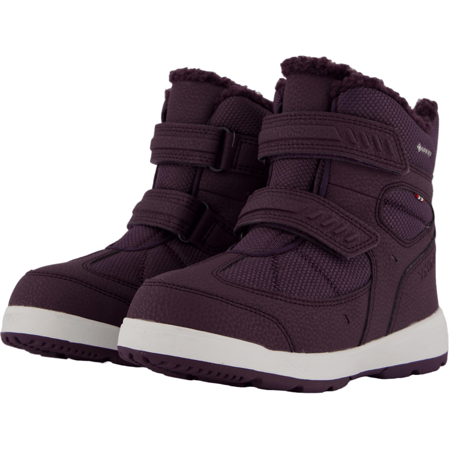 Toasty Warm Gtx 2v Grape/lilac - Bild 2