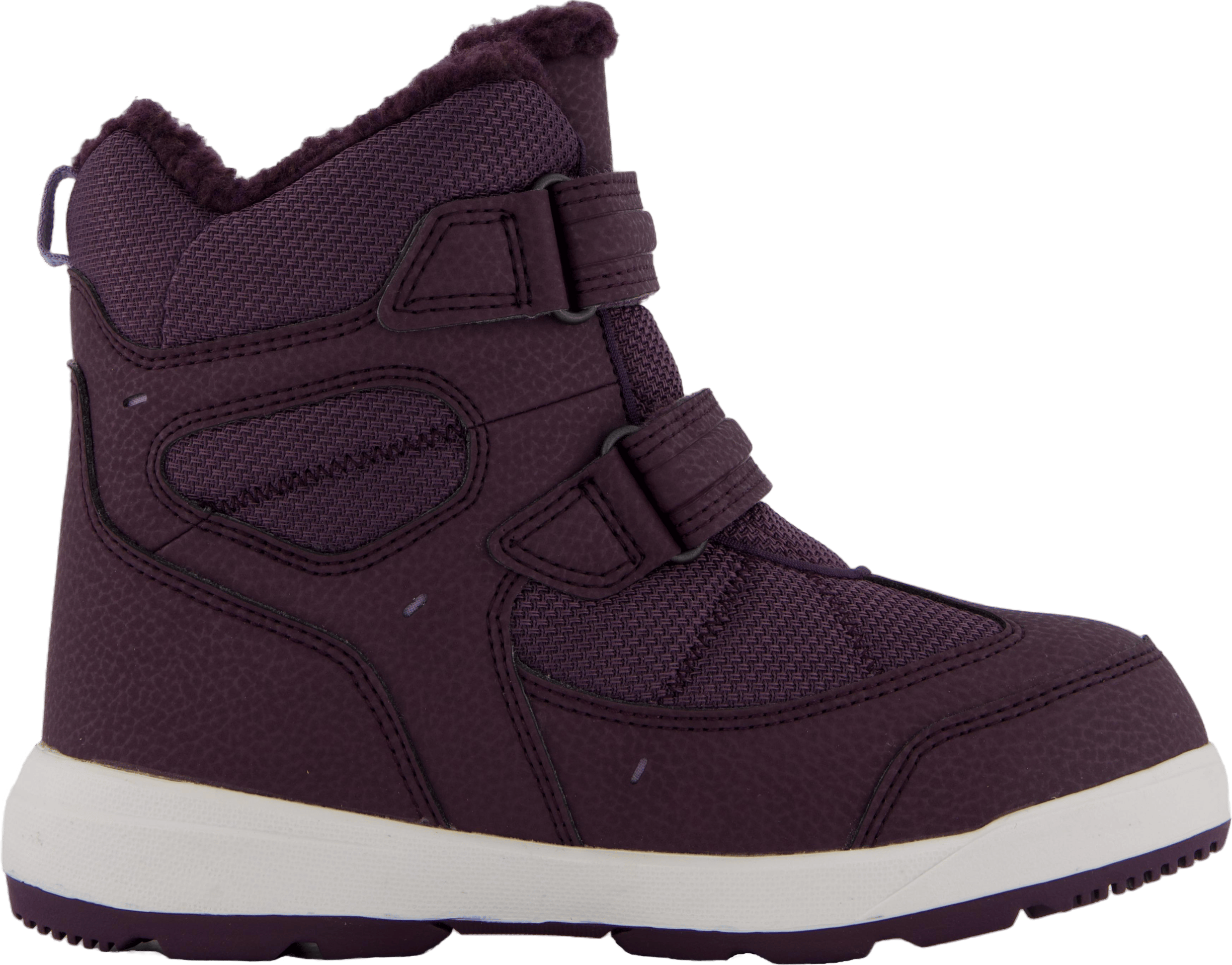Toasty Warm Gtx 2v Grape/lilac - Bild 3