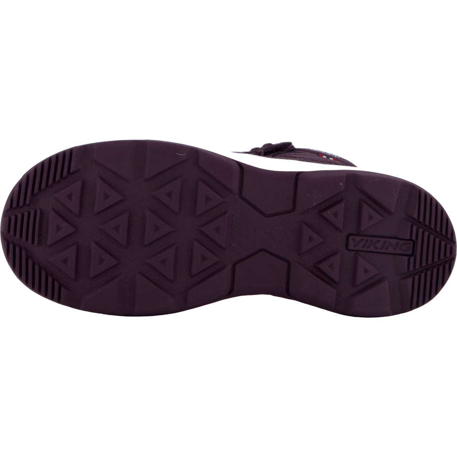 Toasty Warm Gtx 2v Grape/lilac - Bild 4