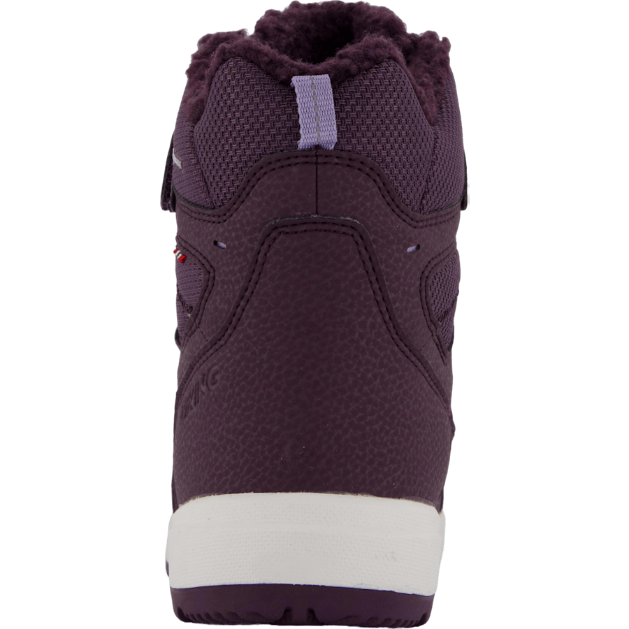 Toasty Warm Gtx 2v Grape/lilac - Bild 5