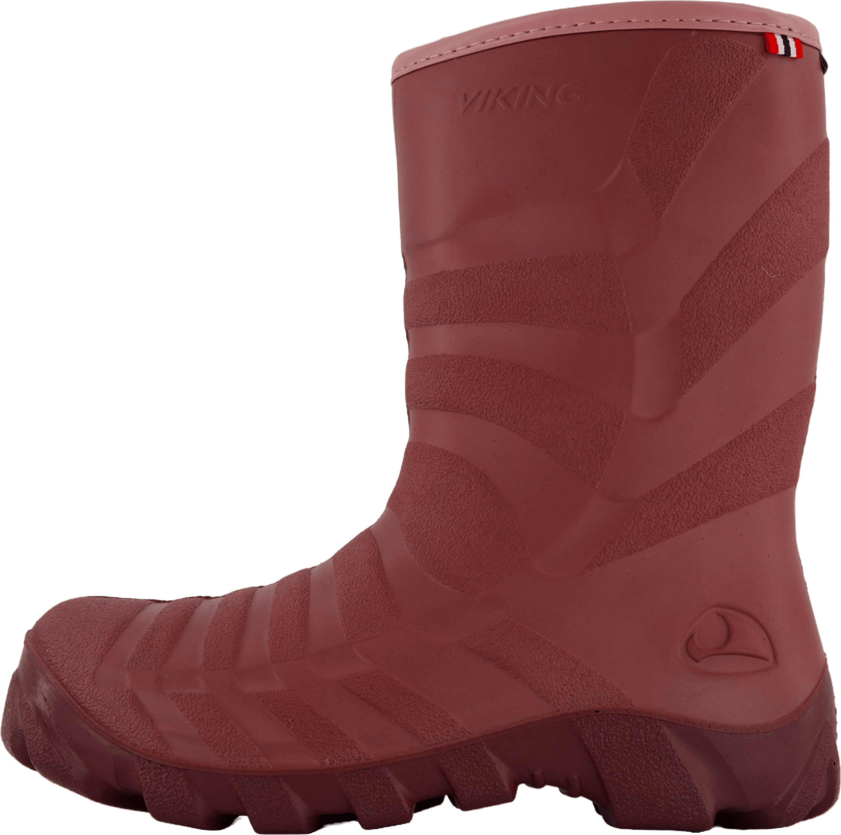 Ultra Warm Pink/light Pink, Unisex, Shoes, Boots, winter boots, Red, EU 28