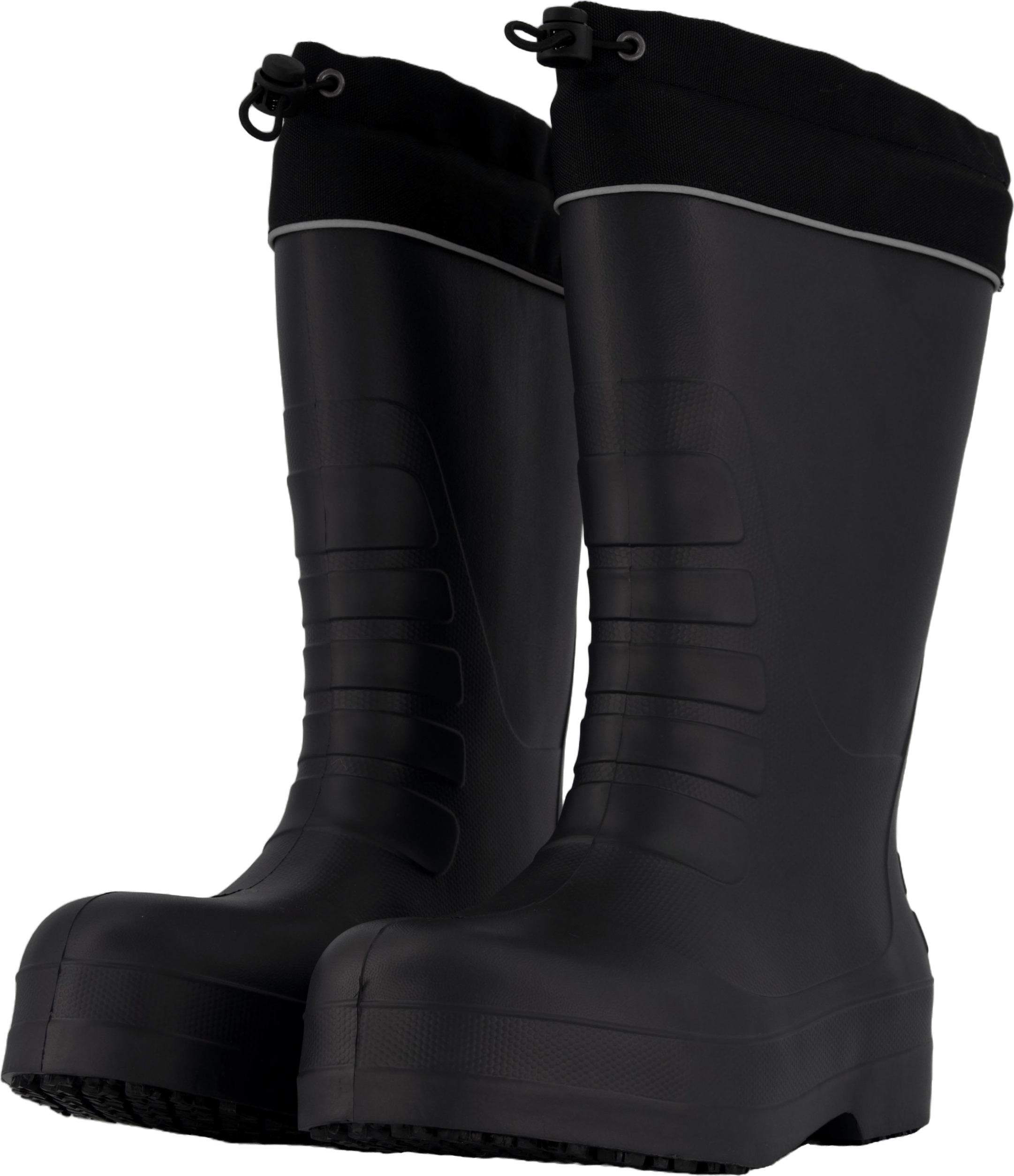 Norse Tall Boot Charcoal/black - Bild 2